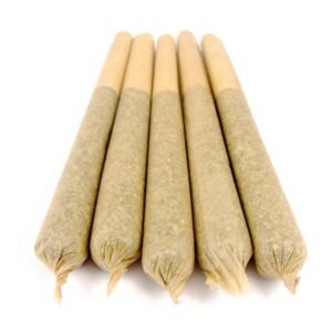 Buy 10 Khalifa Kush Pre-Rolled Online in Dubai