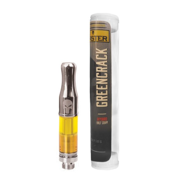 Buy Green Crack THC Vape in Dubai