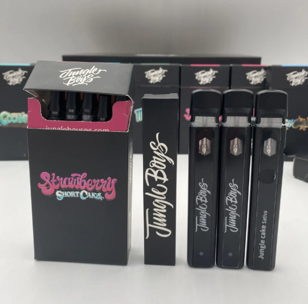 Buy THC vape online in UAE